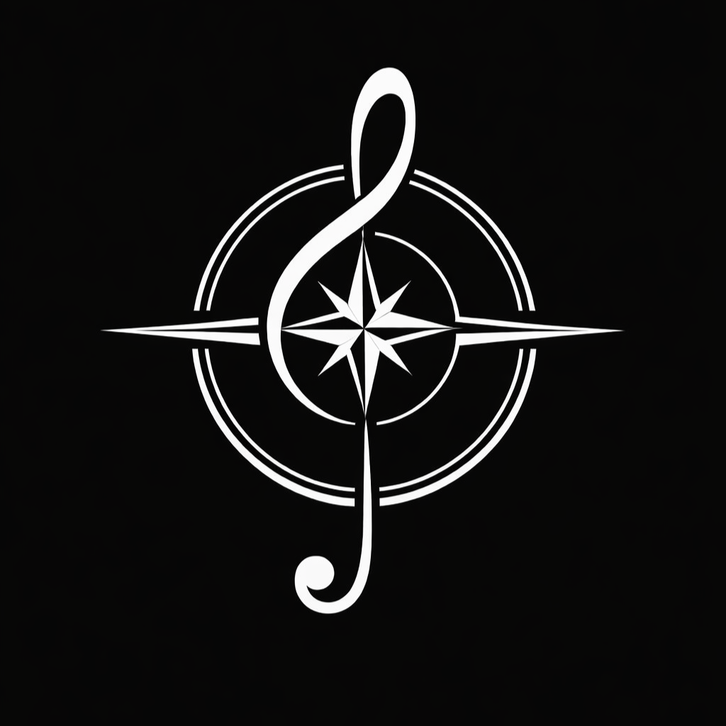 Logo de Arquitectura Musical